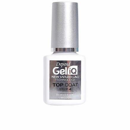 Fissatore di Smalto per Unghie Beter Gel Iq 5 ml
