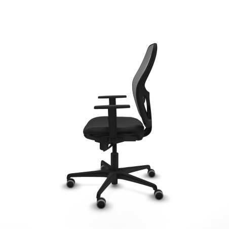 Office Chair Piqueras y Crespo 1D036G0 Black