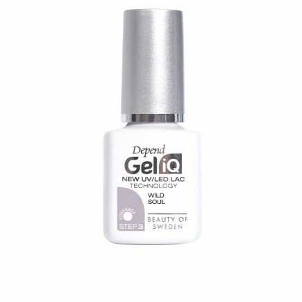 smalto Beter Gel Iq Wild soul 5 ml