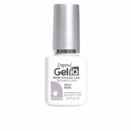 smalto Beter Gel Iq Wild soul 5 ml