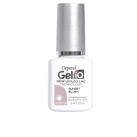 smalto Beter Gel Iq Sunset blush 5 ml