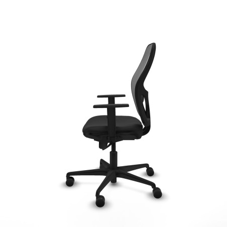 Office Chair Piqueras y Crespo 1D036N0 Black
