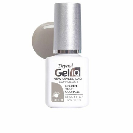 nagellak Beter Gel Iq Nourish your courage 5 ml