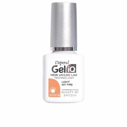 Smalto per unghie Beter Q 5 ml