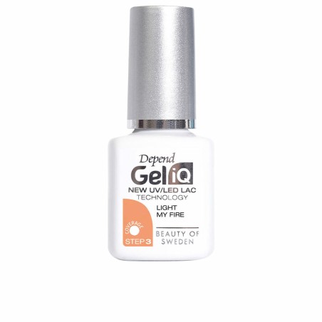Smalto per unghie Beter Q 5 ml