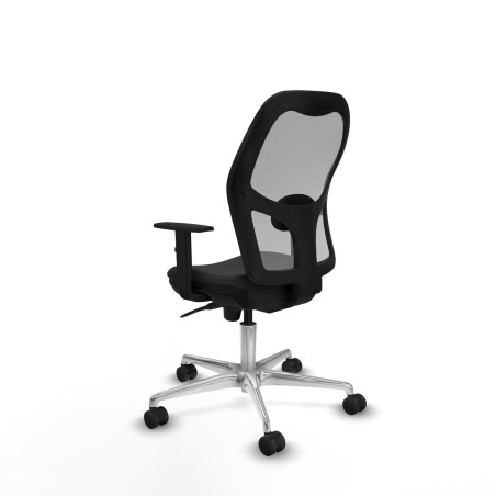 Office Chair Piqueras y Crespo 1D086N0 Black