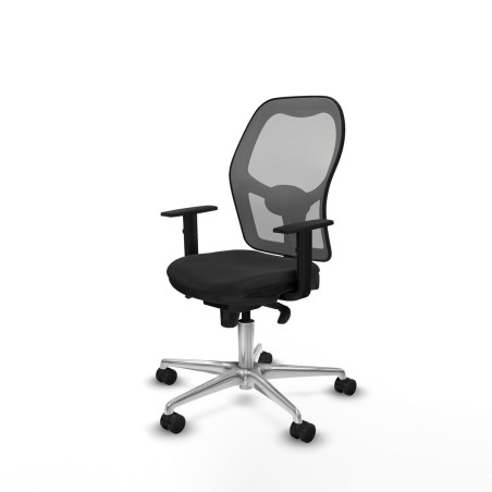 Office Chair Piqueras y Crespo 1D086N0 Black