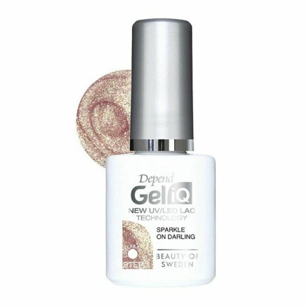 Nagellak Beter Q 5 ml