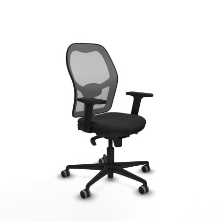 Gaming-Stuhl Piqueras y Crespo 2D036G0 Schwarz