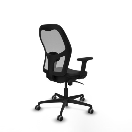 Gaming-Stuhl Piqueras y Crespo 2D036G0 Schwarz