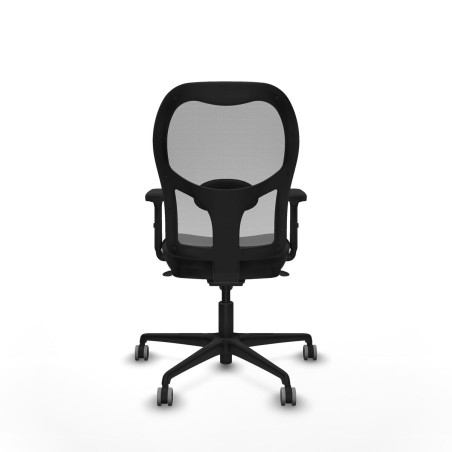 Gaming-Stuhl Piqueras y Crespo 2D036G0 Schwarz