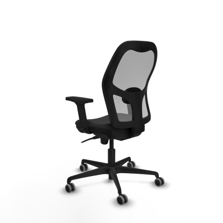 Gaming-Stuhl Piqueras y Crespo 2D036G0 Schwarz