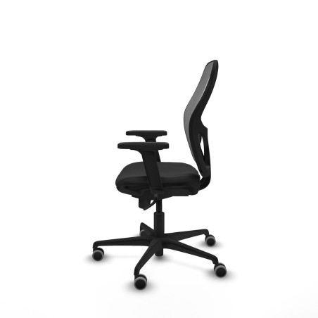 Gaming-Stuhl Piqueras y Crespo 2D036G0 Schwarz