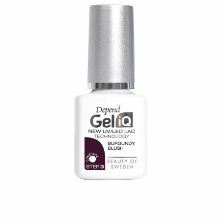 Nagellak Beter Q 5 ml