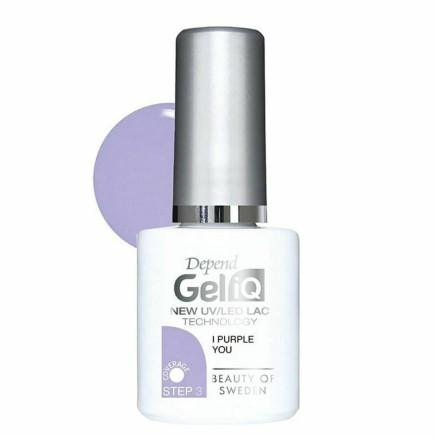 Nagellak Beter Q I 5 ml