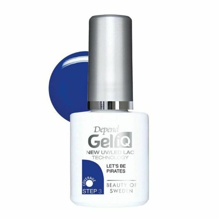 Nagellak Beter Q 5 ml