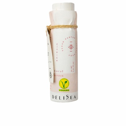 Damesparfum Delisea CORAL PARFUM FEMME EDP EDP 30 ml
