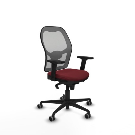 Gaming-Stuhl Piqueras y Crespo 2D036G0 Granatrot