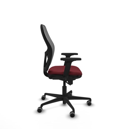 Chaise de jeu Piqueras y Crespo 2D036G0 Bordeaux 2