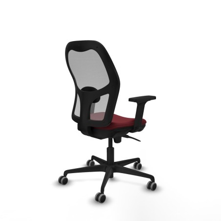 Gaming-Stuhl Piqueras y Crespo 2D036G0 Granatrot