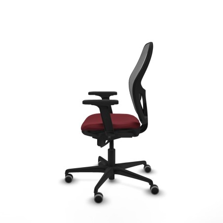 Gaming-Stuhl Piqueras y Crespo 2D036G0 Granatrot
