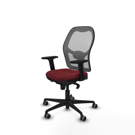 Gaming-Stuhl Piqueras y Crespo 2D036G0 Granatrot