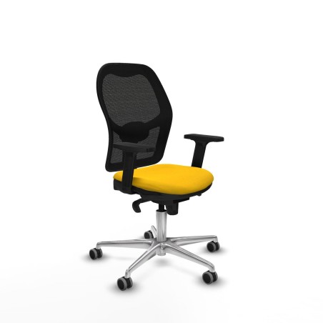 Chaise de jeu Piqueras y Crespo 2D086G0 Jaune