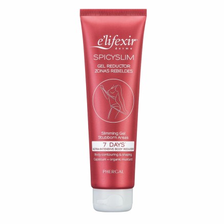Crema de Día Elifexir Dermo 150 ml