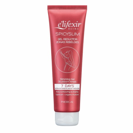 Crème de jour Elifexir Dermo 150 ml