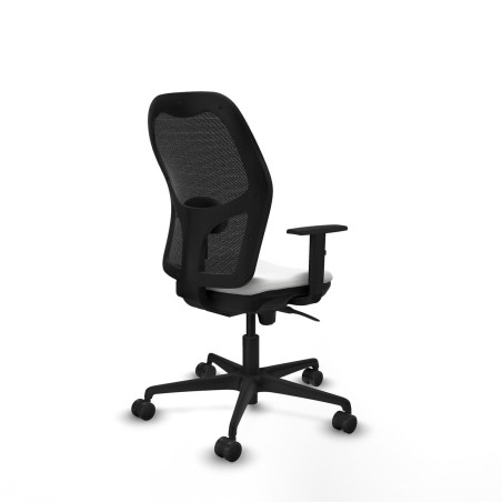 Office Chair Piqueras y Crespo 1D036N0 White