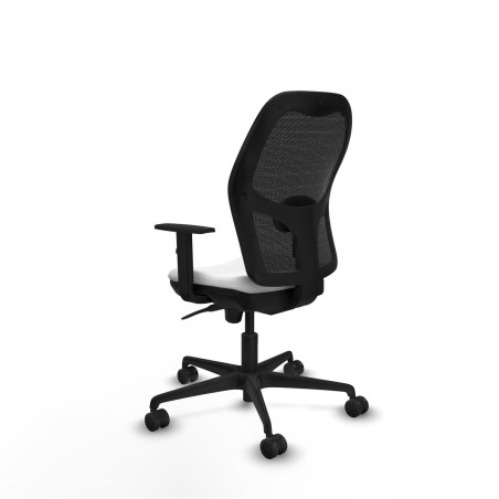 Office Chair Piqueras y Crespo 1D036N0 White