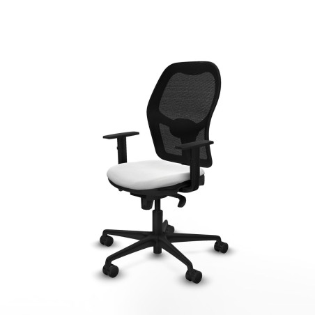Office Chair Piqueras y Crespo 1D036N0 White