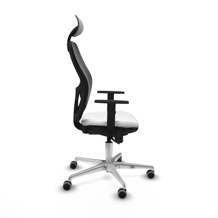 Chaise de Bureau avec Appui-tête Jorquera Piqueras y Crespo 1D086G1 B 2