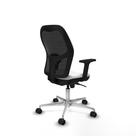 Office Chair Piqueras y Crespo 2D086N0 White