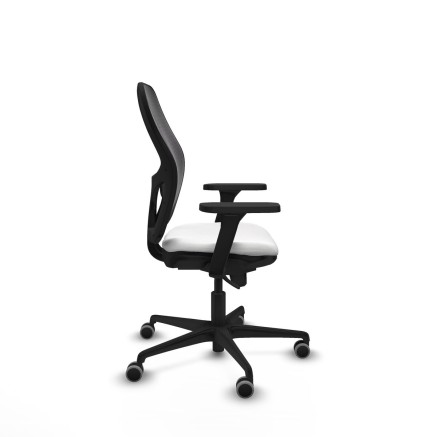 Bürostuhl Piqueras y Crespo 3D036G0 Weiß 2