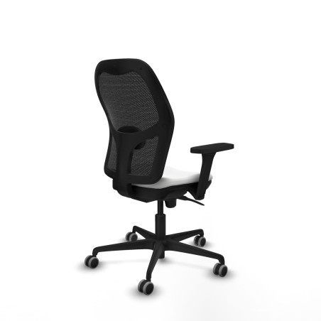 Office Chair Piqueras y Crespo 3D036G0 White