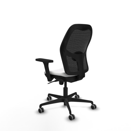 Office Chair Piqueras y Crespo 3D036G0 White
