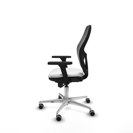 Bürostuhl Piqueras y Crespo 3D086G0 Weiß