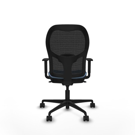 Bürostuhl Piqueras y Crespo 1D036N0 Himmelsblau