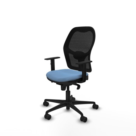 Bürostuhl Piqueras y Crespo 1D036N0 Himmelsblau