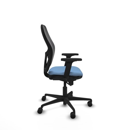 Gaming-Stuhl Piqueras y Crespo 2D036N0 Himmelsblau