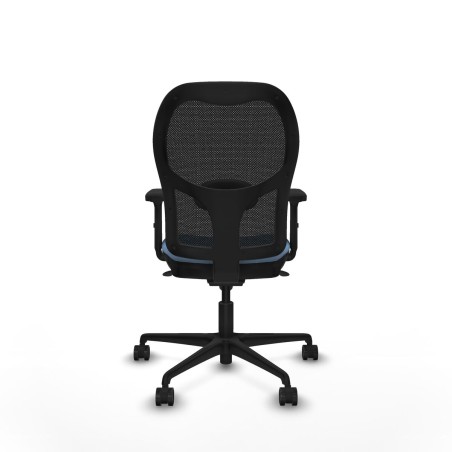 Gaming-Stuhl Piqueras y Crespo 2D036N0 Himmelsblau