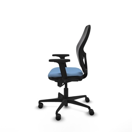Gaming-Stuhl Piqueras y Crespo 2D036N0 Himmelsblau