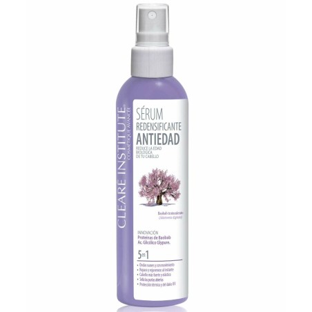 Gezichtsserum Clearé Institute Anti Edad Anti-Aging 125 ml