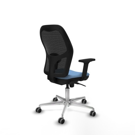 Gaming-Stuhl Piqueras y Crespo 2D086G0 Himmelsblau