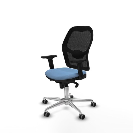 Gaming-Stuhl Piqueras y Crespo 2D086G0 Himmelsblau