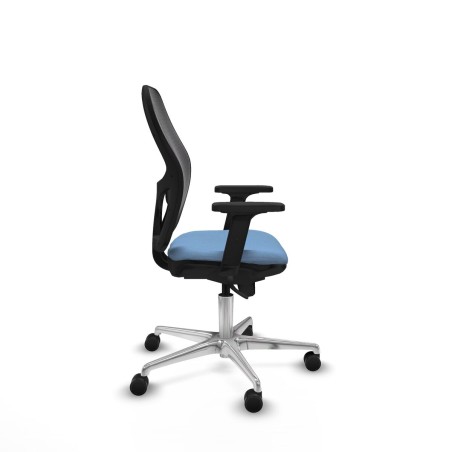 Gaming-Stuhl Piqueras y Crespo 2D086N0 Himmelsblau