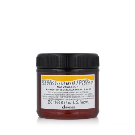 Feuchtigkeitsspendende Maske Davines