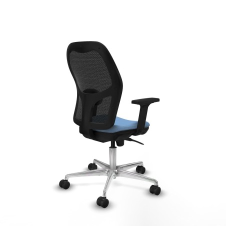 Gaming-Stuhl Piqueras y Crespo 2D086N0 Himmelsblau