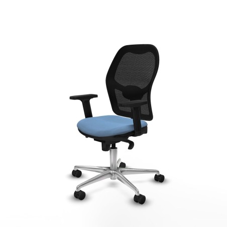 Gaming-Stuhl Piqueras y Crespo 2D086N0 Himmelsblau